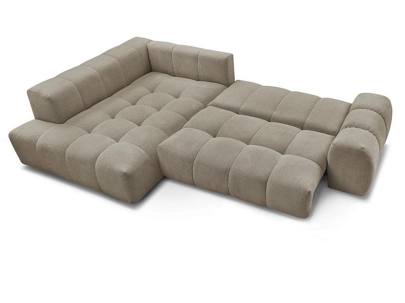 Ecksofa BOBOCHIC EVEREST
