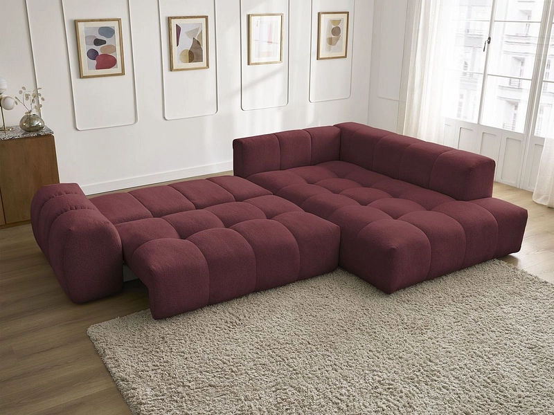 Ecksofa BOBOCHIC EVEREST