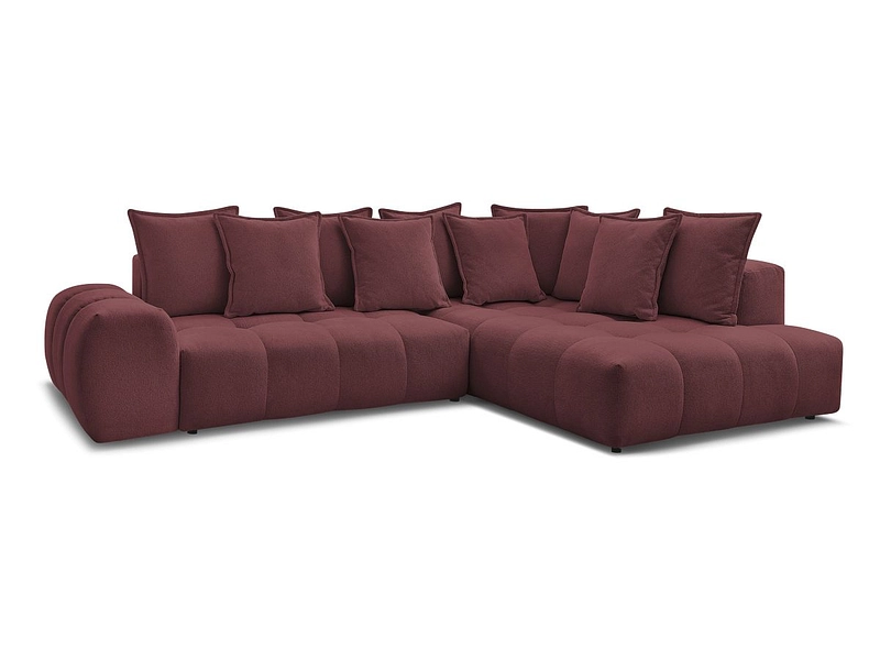 Ecksofa BOBOCHIC EVEREST