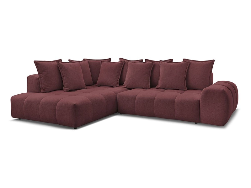 Divano ad angolo BOBOCHIC EVEREST