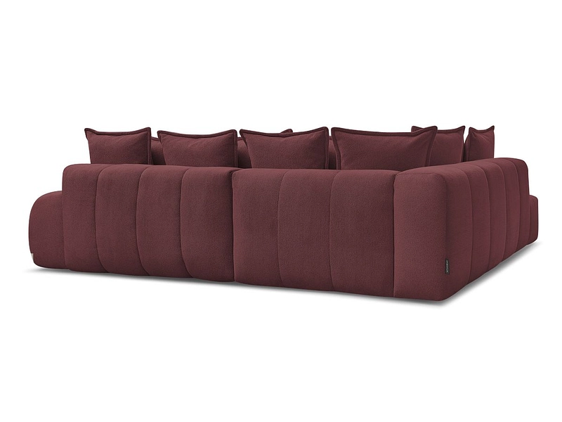 Divano ad angolo BOBOCHIC EVEREST