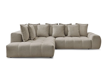 Ecksofa BOBOCHIC EVEREST