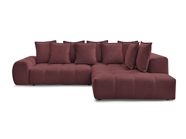 Ecksofa BOBOCHIC EVEREST