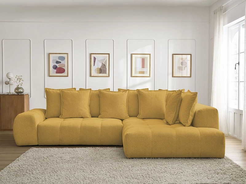 Divano ad angolo BOBOCHIC EVEREST