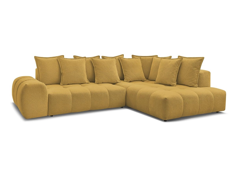 Divano ad angolo BOBOCHIC EVEREST