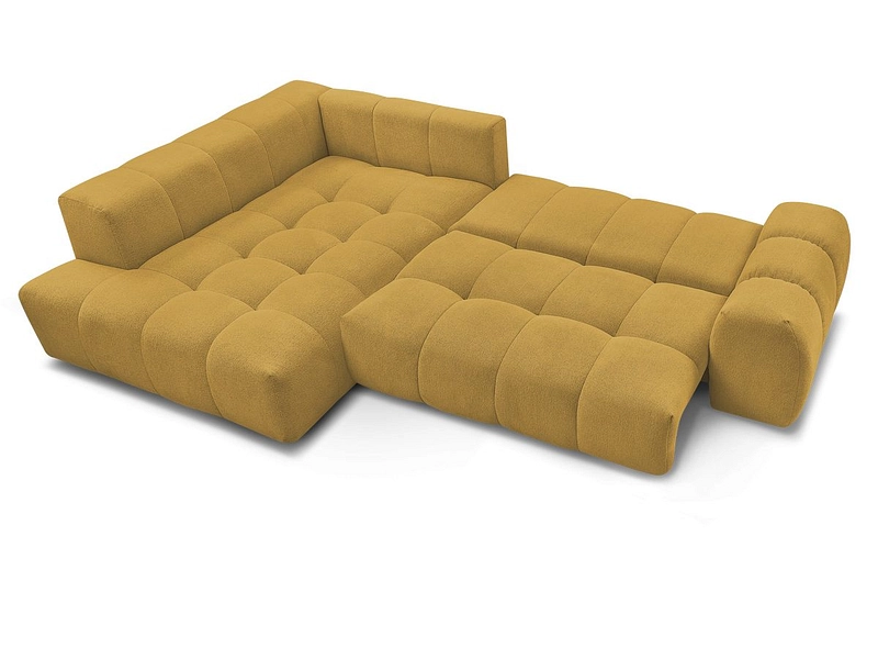 Divano ad angolo BOBOCHIC EVEREST