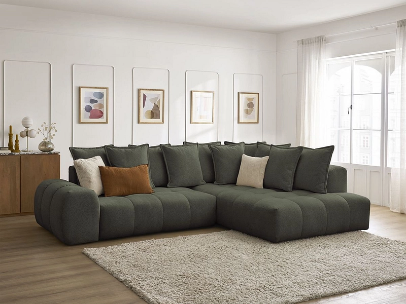 Ecksofa BOBOCHIC EVEREST