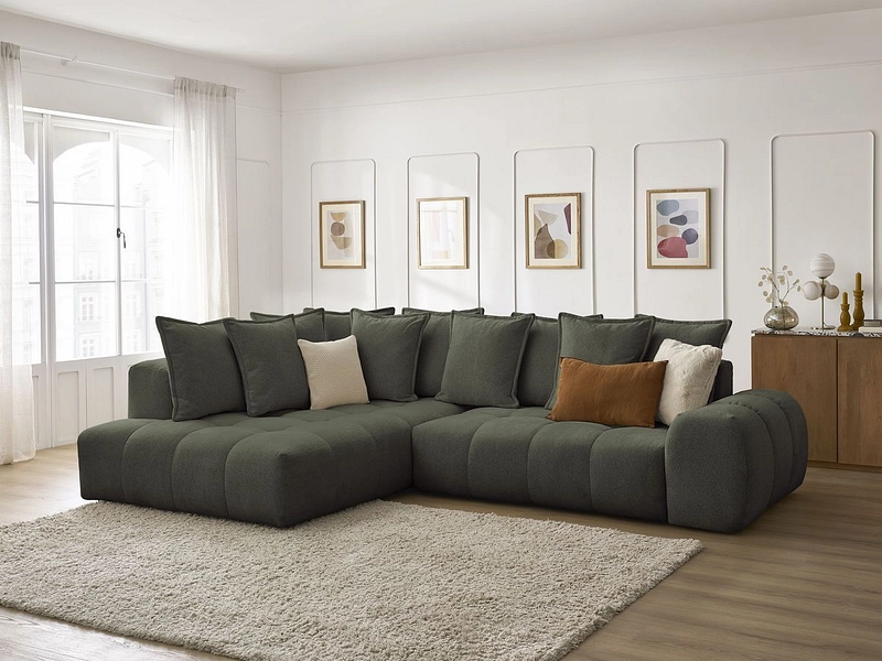 Ecksofa BOBOCHIC EVEREST
