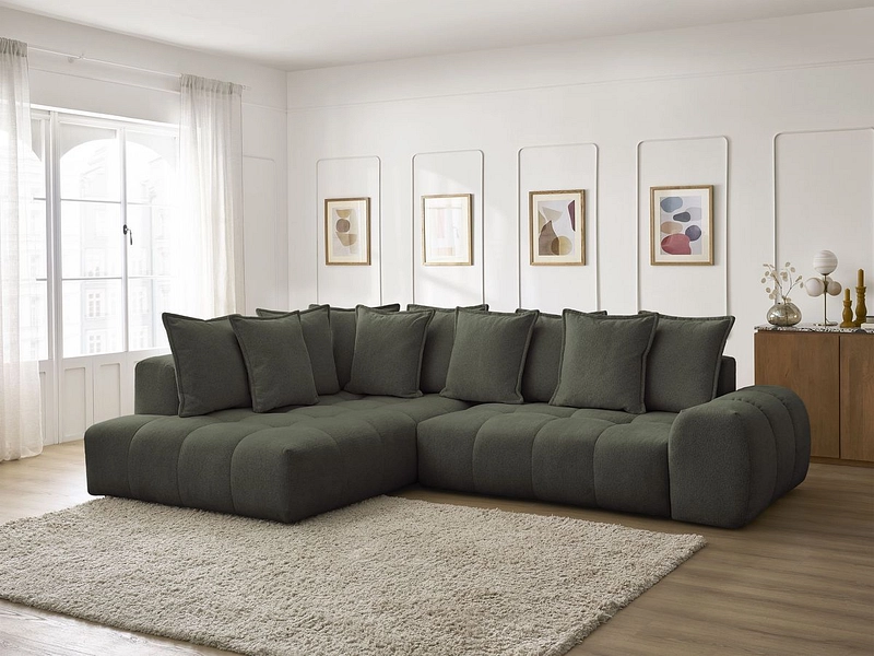 Ecksofa BOBOCHIC EVEREST