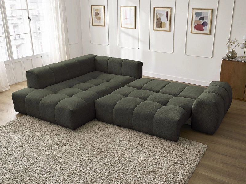 Ecksofa BOBOCHIC EVEREST