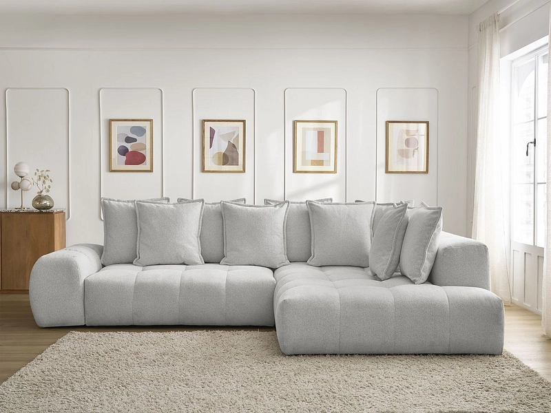 Divano ad angolo BOBOCHIC EVEREST