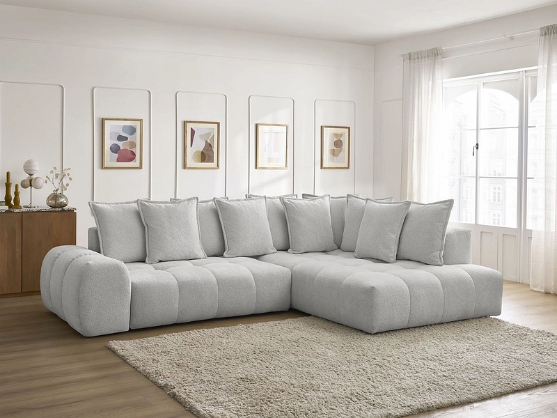 Divano ad angolo BOBOCHIC EVEREST