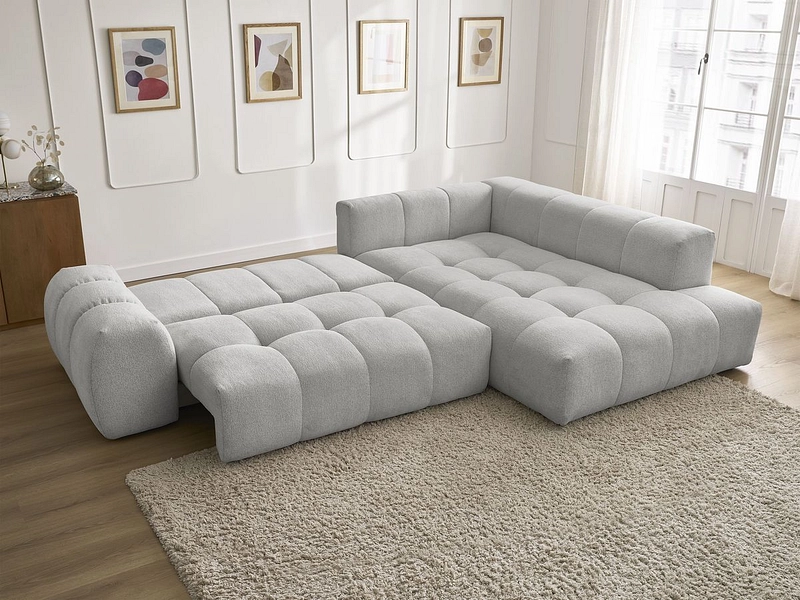 Divano ad angolo BOBOCHIC EVEREST