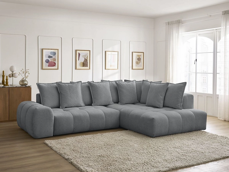 Canapé d'angle BOBOCHIC EVEREST