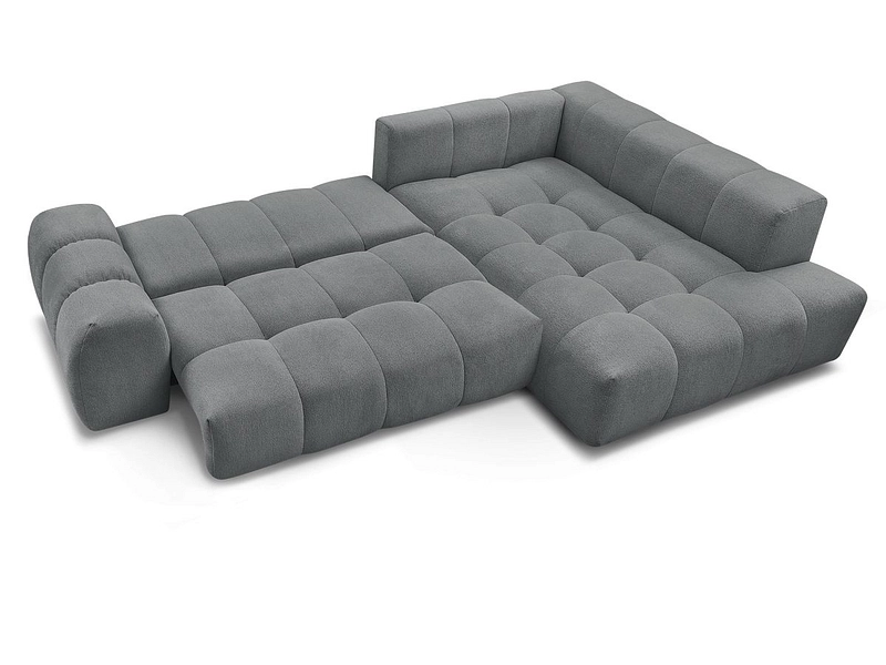 Canapé d'angle BOBOCHIC EVEREST