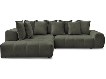 Ecksofa BOBOCHIC EVEREST