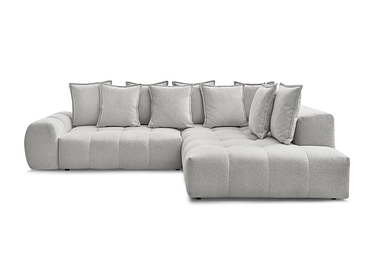 Divano ad angolo BOBOCHIC EVEREST