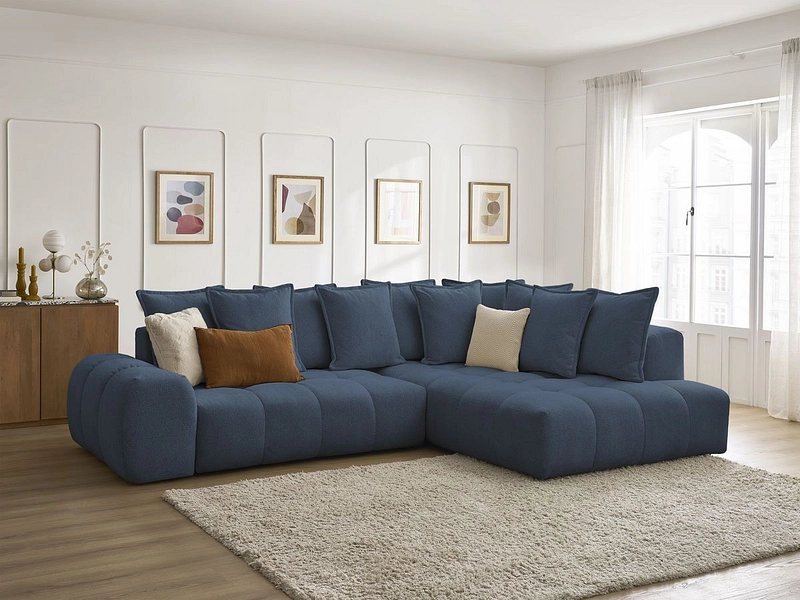 Ecksofa BOBOCHIC EVEREST