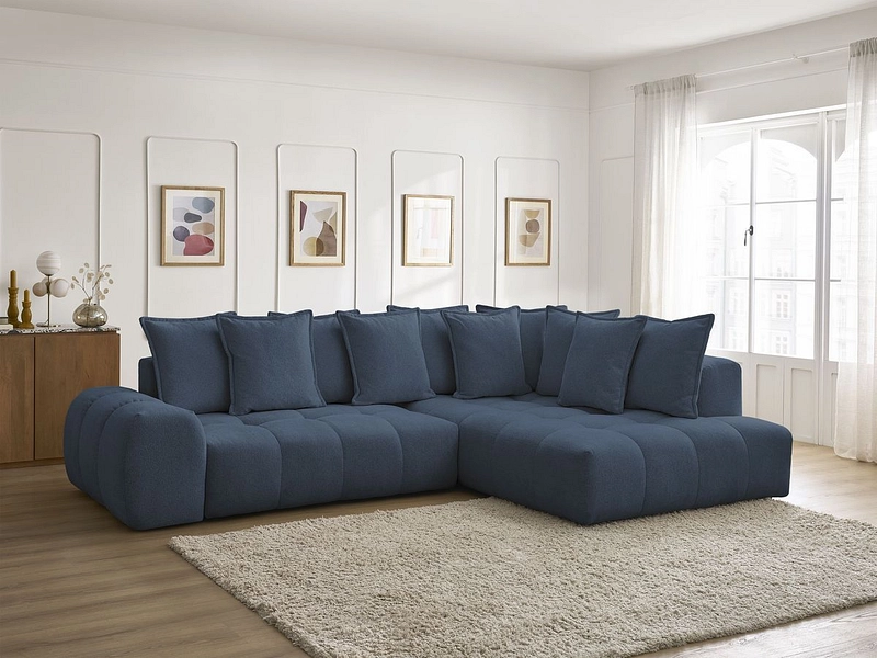 Ecksofa BOBOCHIC EVEREST