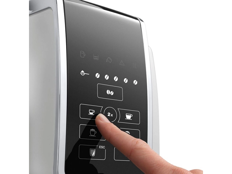 DELONGHI Kaffeevollautomat