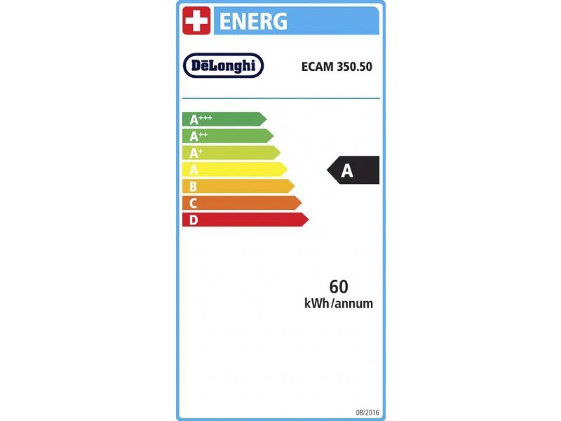 DELONGHI Kaffeevollautomat