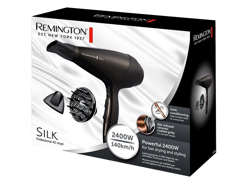 REMINGTON Haartrockner