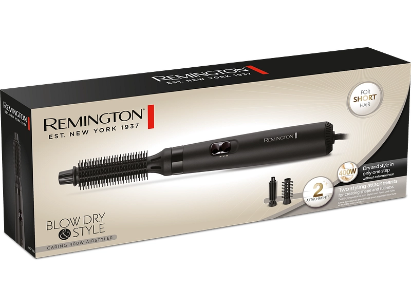 REMINGTON Stylingbürste