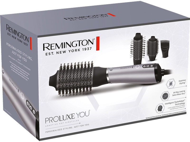 REMINGTON Stylingbürste