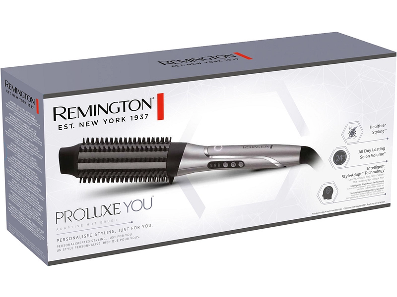 REMINGTON Stylingbürste