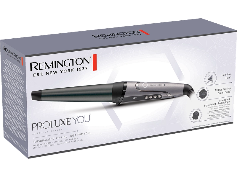 REMINGTON Lockenstab