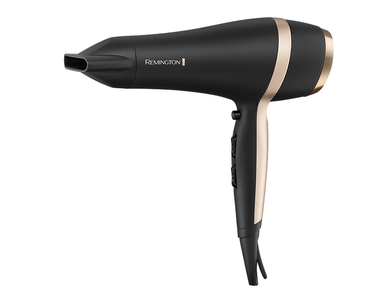REMINGTON Asciugacapelli D6940GP