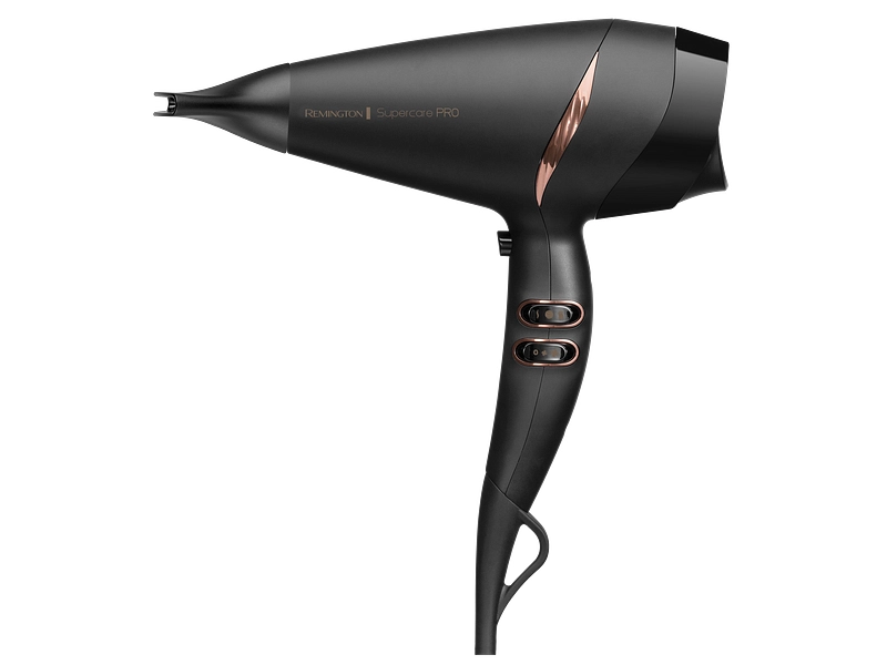 REMINGTON Asciugacapelli AC7200