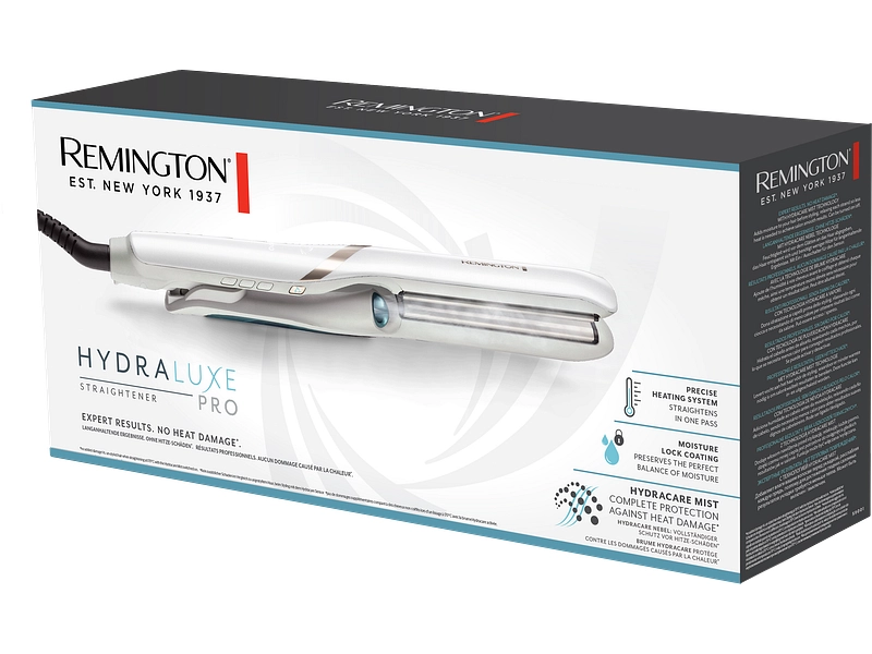 REMINGTON Haarglätter