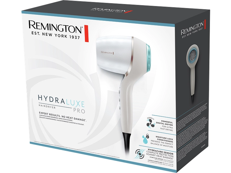 REMINGTON Haartrockner