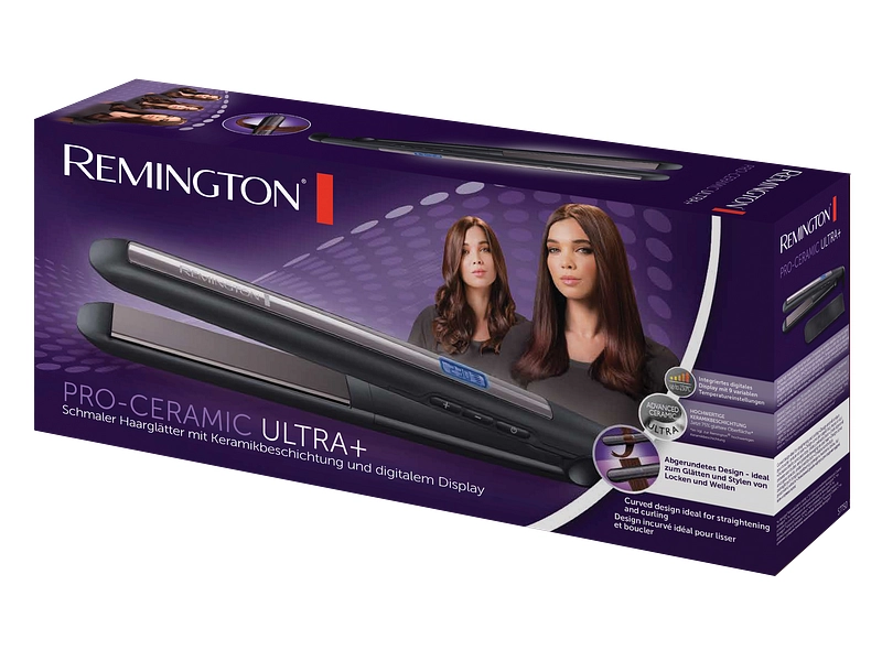 REMINGTON Haarglätter