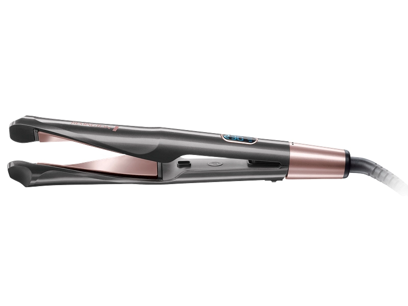 REMINGTON Piastra lisciante S6606 Hair Protect
