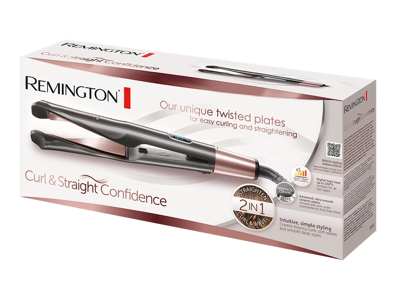 REMINGTON Haarglätter