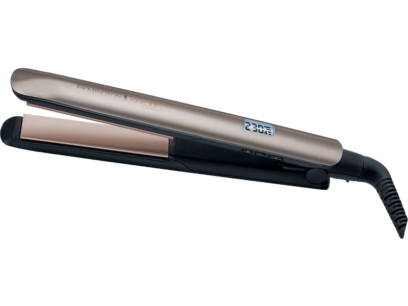 REMINGTON Piastra lisciante Hair Protect