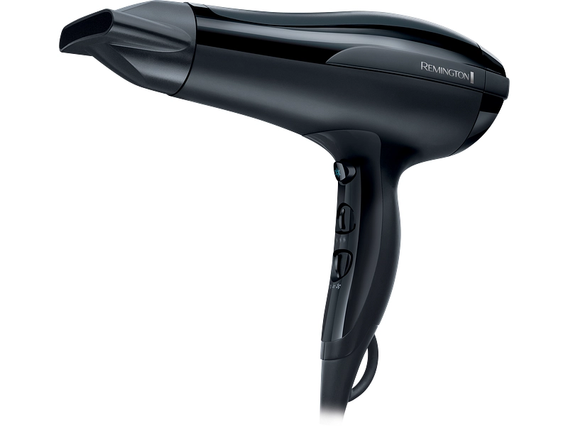 REMINGTON Asciugacapelli D5210