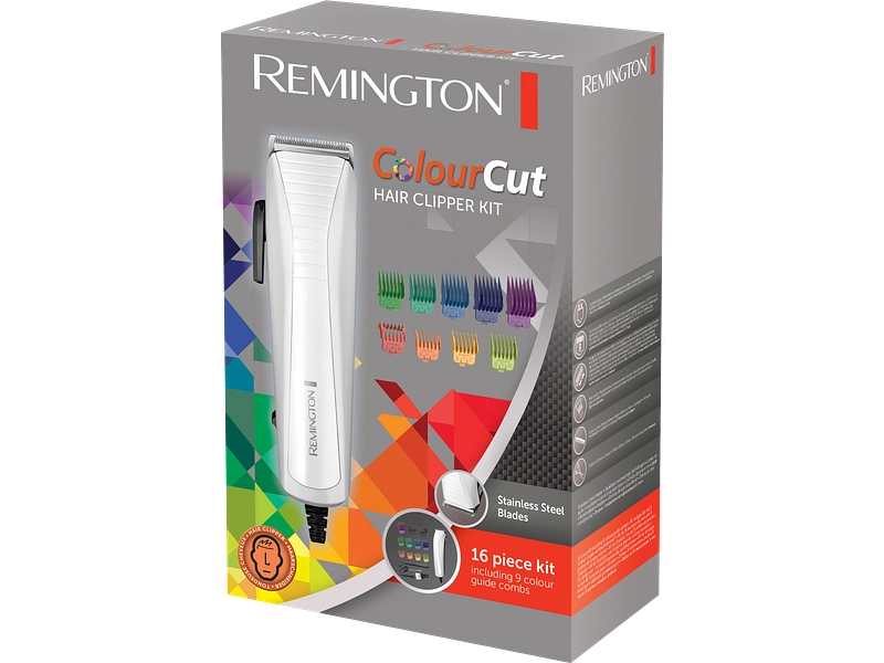REMINGTON Haarschneidemaschine