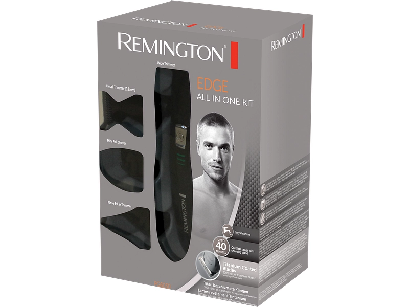 REMINGTON Multifunktions Haarschneidemaschine