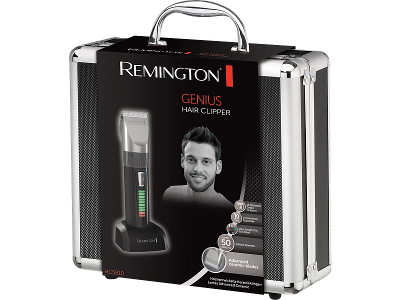 REMINGTON Tondeuse à cheveux