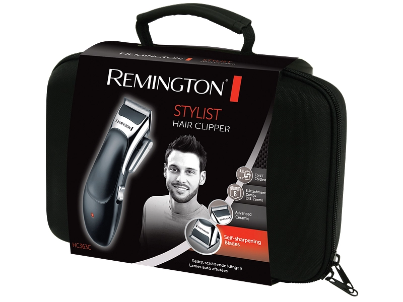 REMINGTON Tondeuse à cheveux