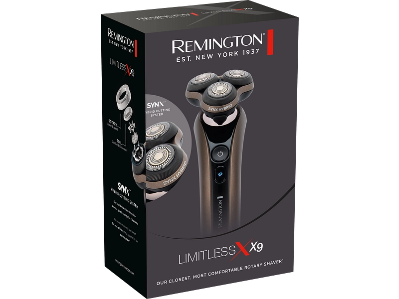 REMINGTON Rasierapparat