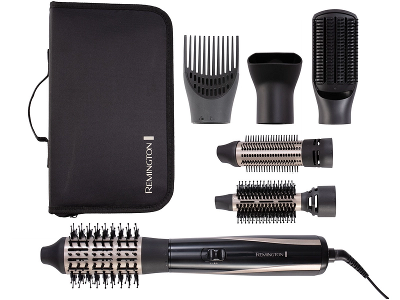 REMINGTON Spazzola termica AS7700