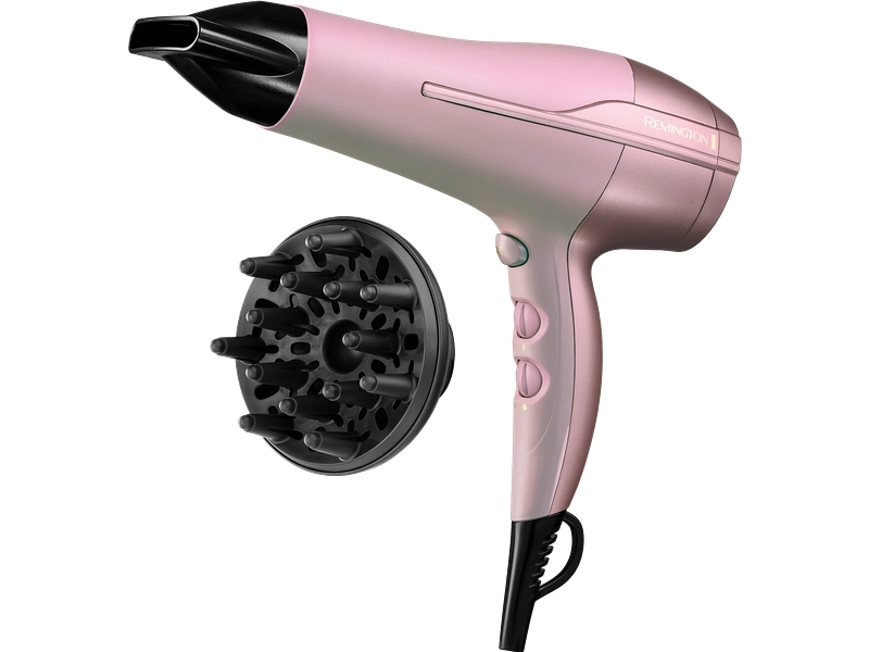 REMINGTON Asciugacapelli D5901