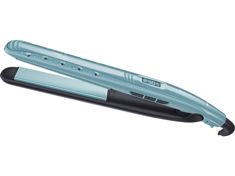 REMINGTON Piastra lisciante S7300 Hair Protect