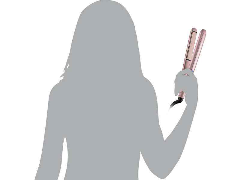 REMINGTON Haarglätter