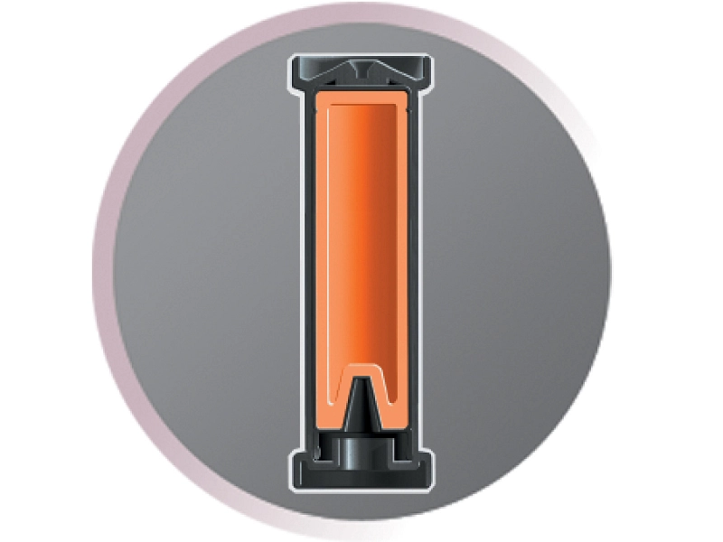 REMINGTON Lockenwickler