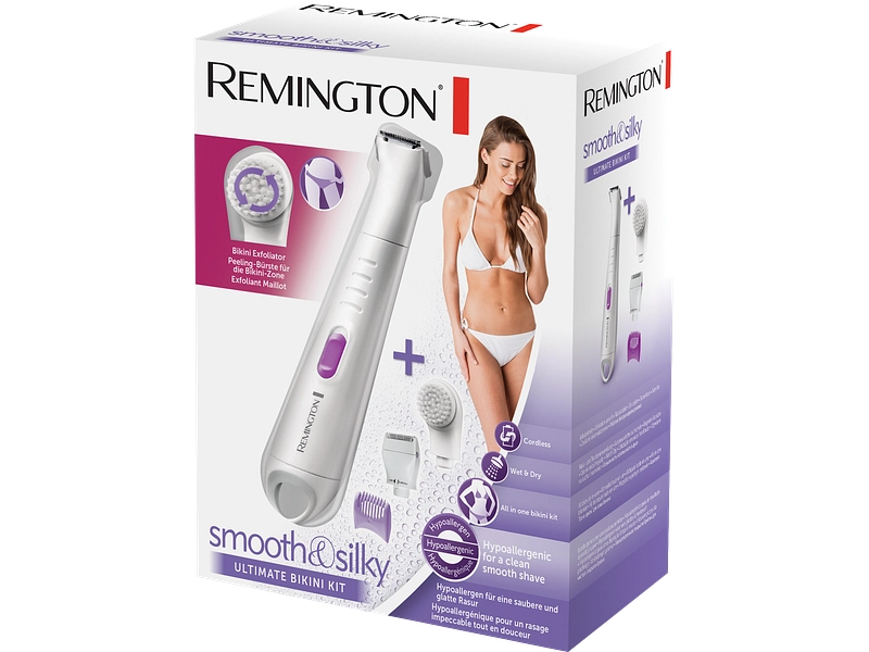 REMINGTON Rasierapparat